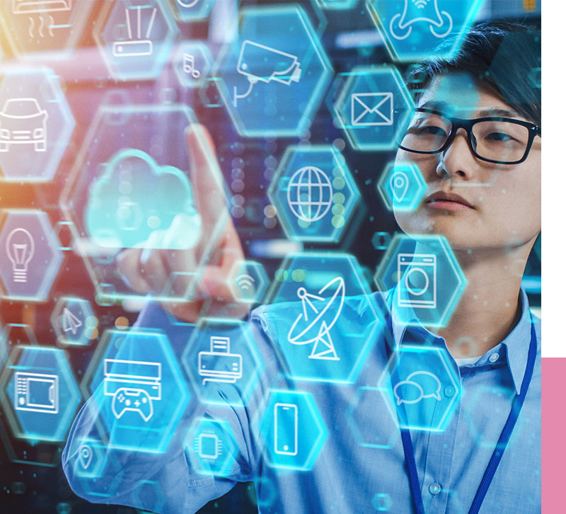 Enterprise cloud solutions