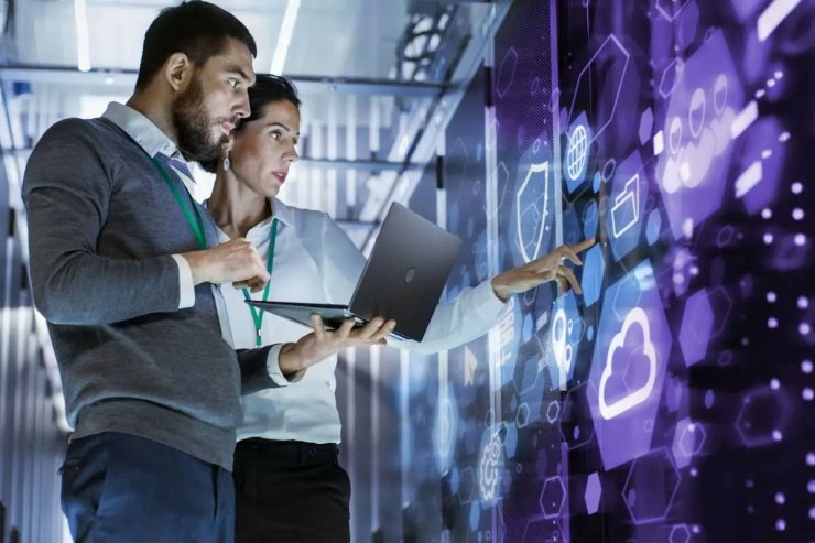 Flexible options with your GTT Cloud Connect with Oracle FastConnect