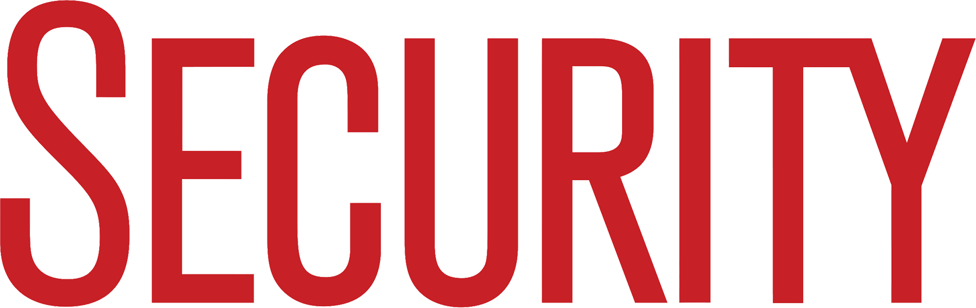 Security Magazine logo