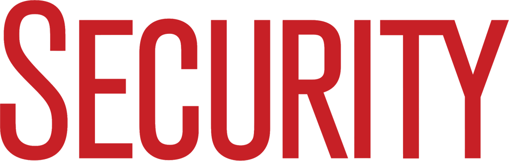 Security Magazine logo