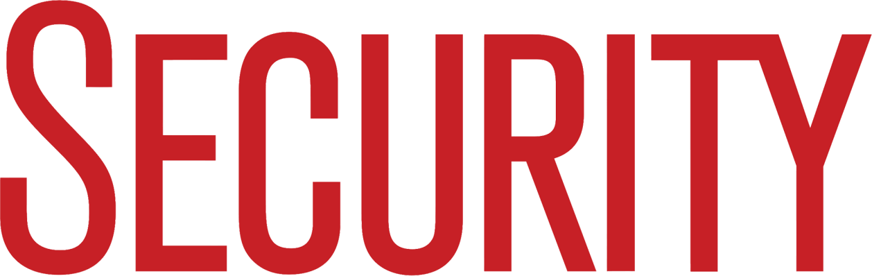 Security Magazine logo