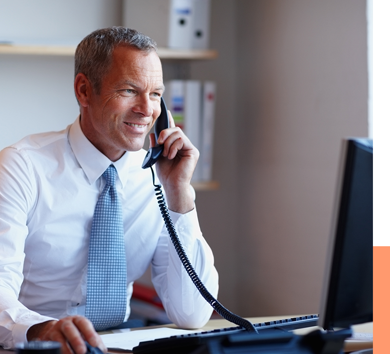 GTT enterprise voice solutions