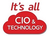 It's all CIO & Technology logo