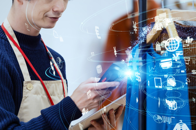 Simplified Global Retail Operations