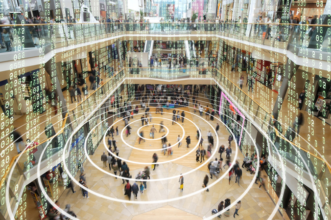 Right-Cloud Retail