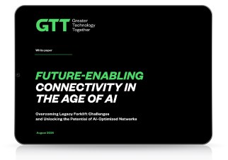 Future-Enabling Connectivity in the Age of AI