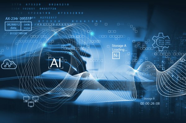Is your IT infrastructure ready for AI agents?