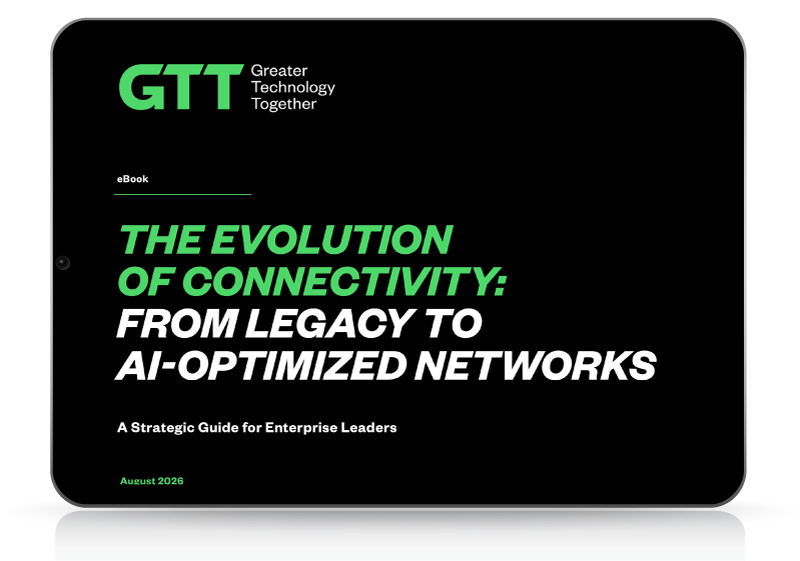 The Evolution of Connectivity: From Legacy to AI-Optimized Networks
