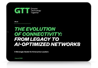 The Evolution of Connectivity: From Legacy to AI-Optimized Networks