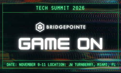 Bridgepointe Tech Summit 2026 logo
